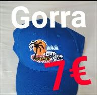 gorra