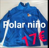polar ni&ntilde;o