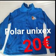 polar unisex